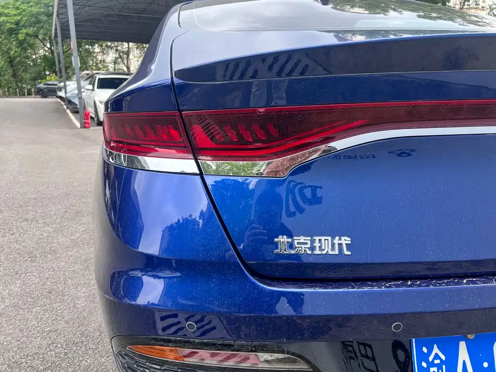 Hyundai Fista 2019 — фото 19
