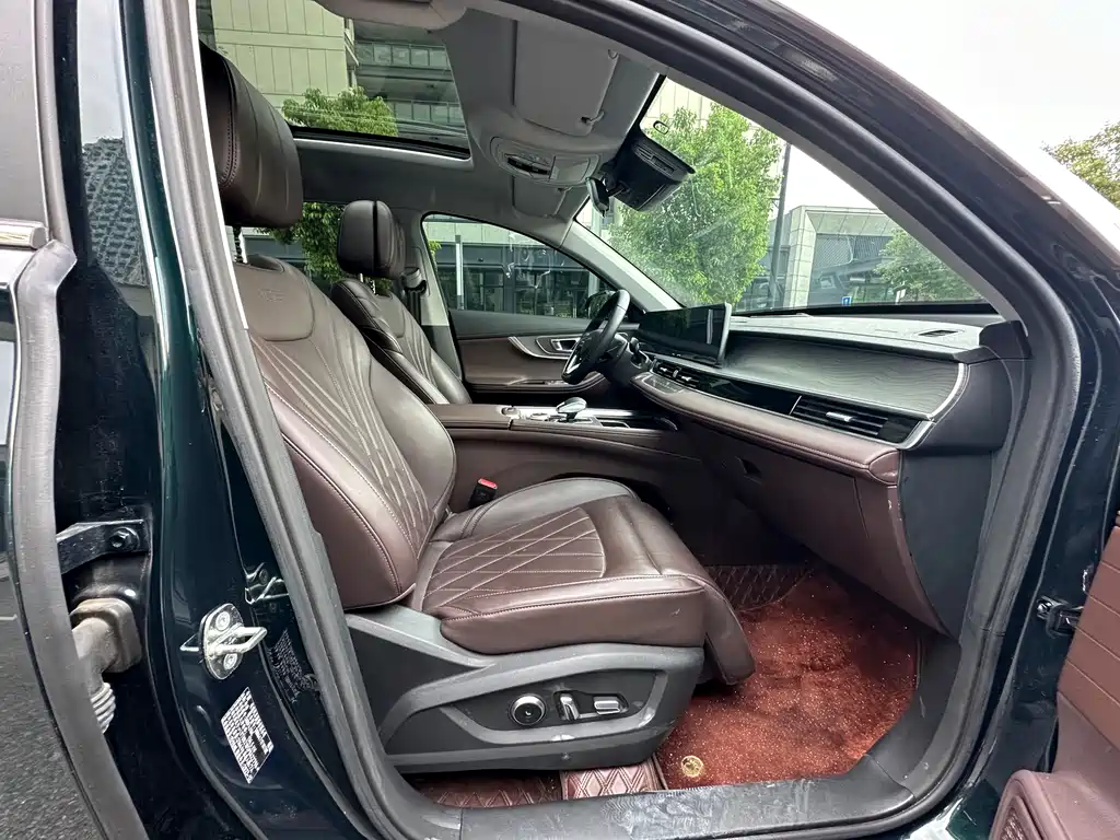 Chery Tiggo 8 PRO 2024 — фото 9