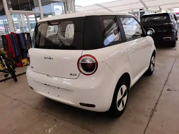 Changan Lumin 2026