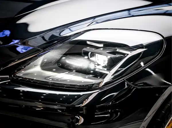 Porsche Panamera 2025