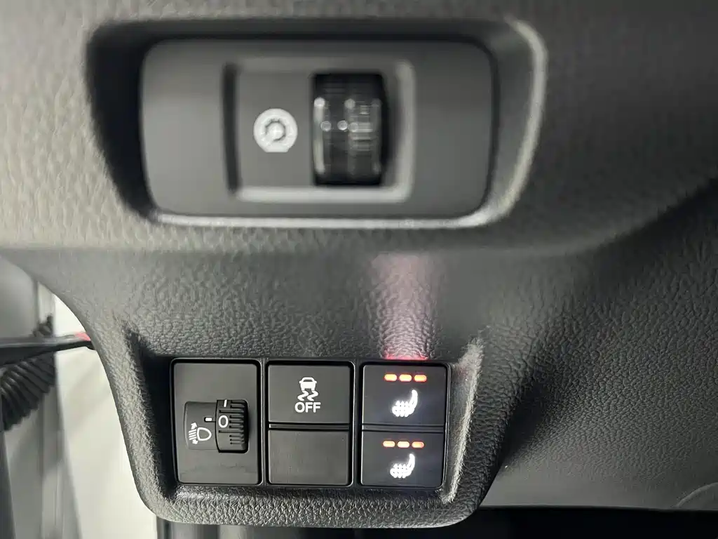Honda Civic 2022 — фото 11