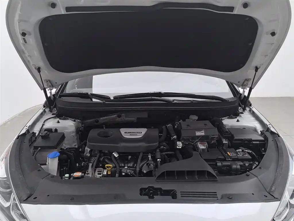 Hyundai Sonata 2017 — фото 6