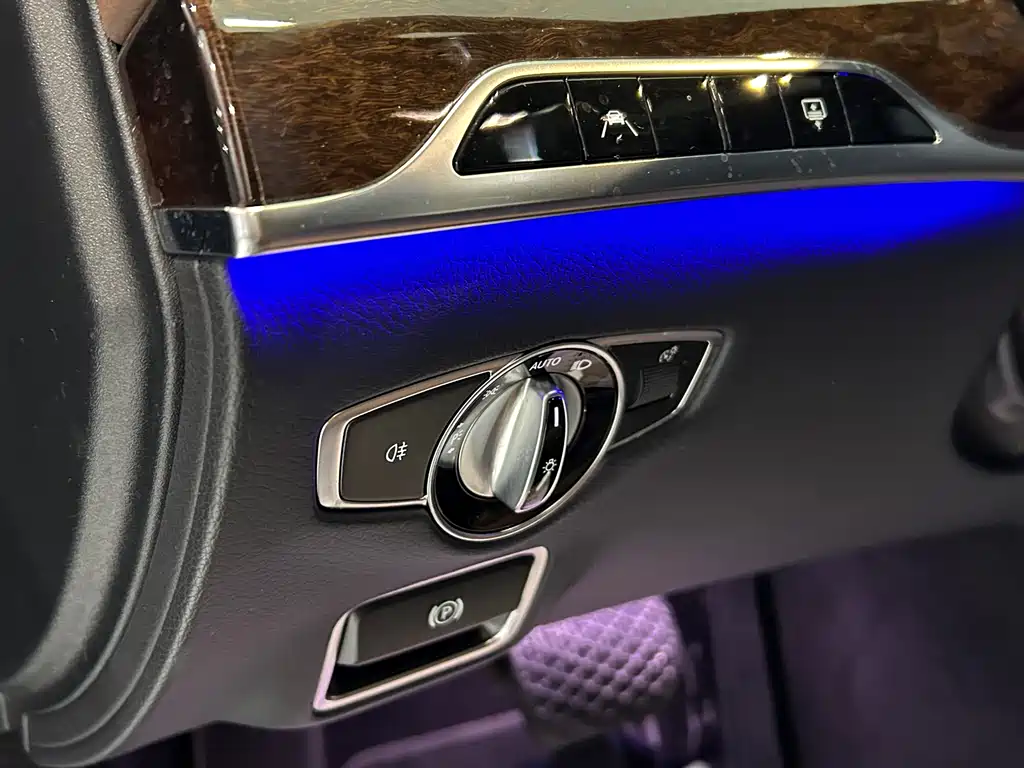 Mercedes-Benz S-Class 2021 — фото 11