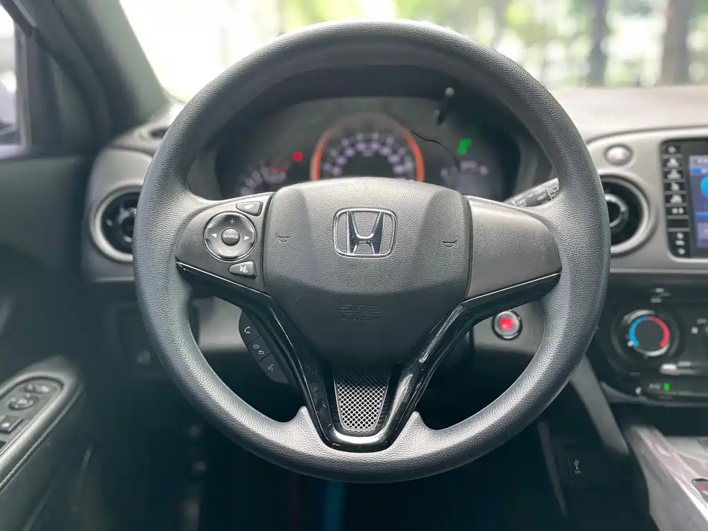 Honda XR-V 2021 — фото 12