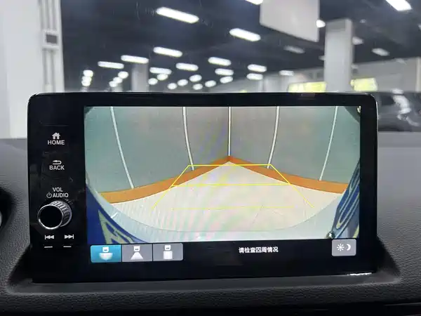 Honda Civic 2022