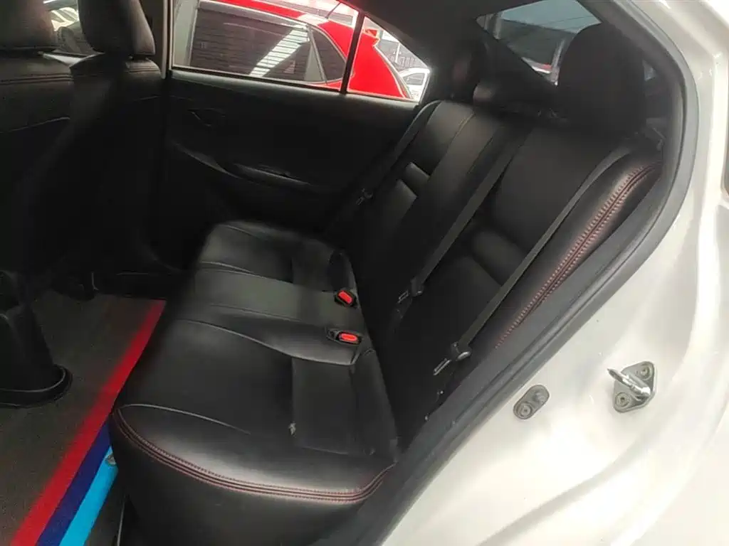 Toyota Vios 2019 — фото 17