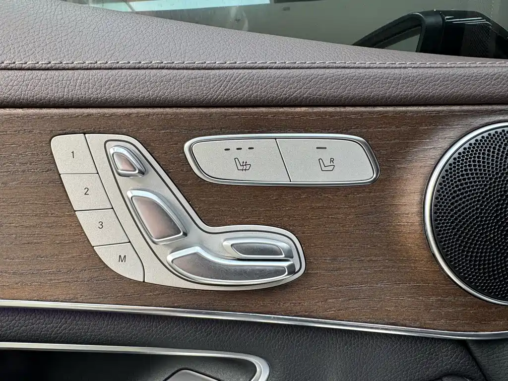 Mercedes-Benz GLC 2022 — фото 11