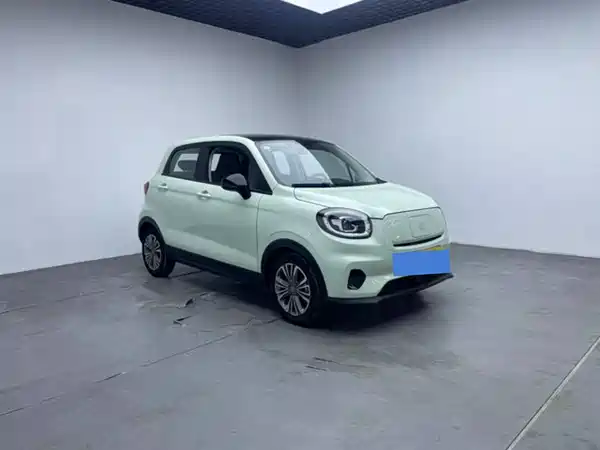 Leapmotor T03 2024