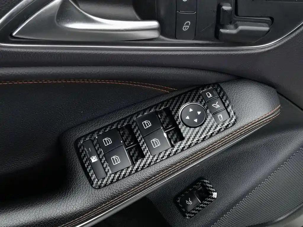 Mercedes-Benz Mercedes CLA AMG 2015 — фото 9