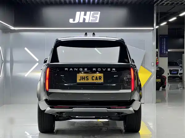 Land Rover Range Rover 2022