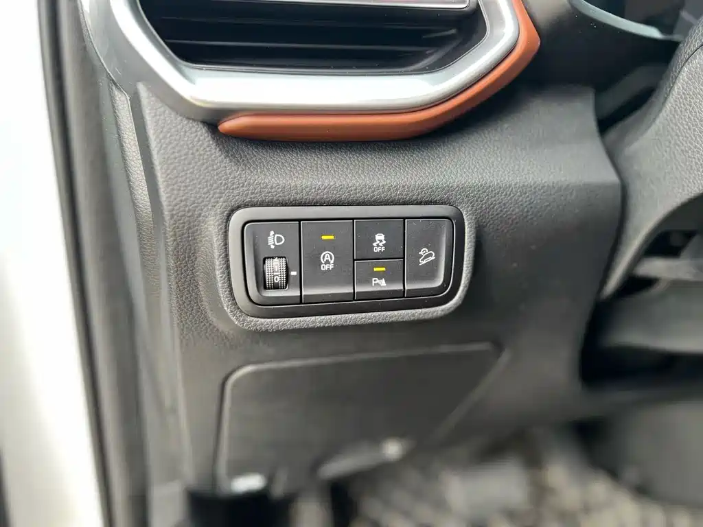 Kia Sportage 2021 — фото 21