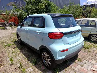 Leapmotor T03 2025