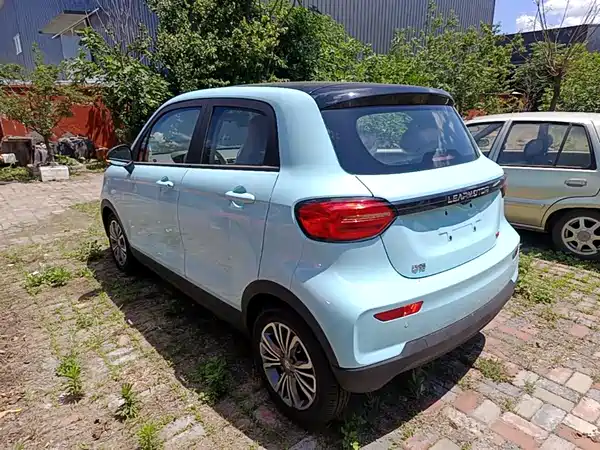 Leapmotor T03 2025