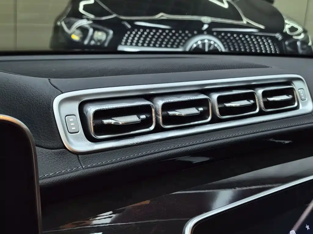 Mercedes-Benz S-Class 2022 — фото 18