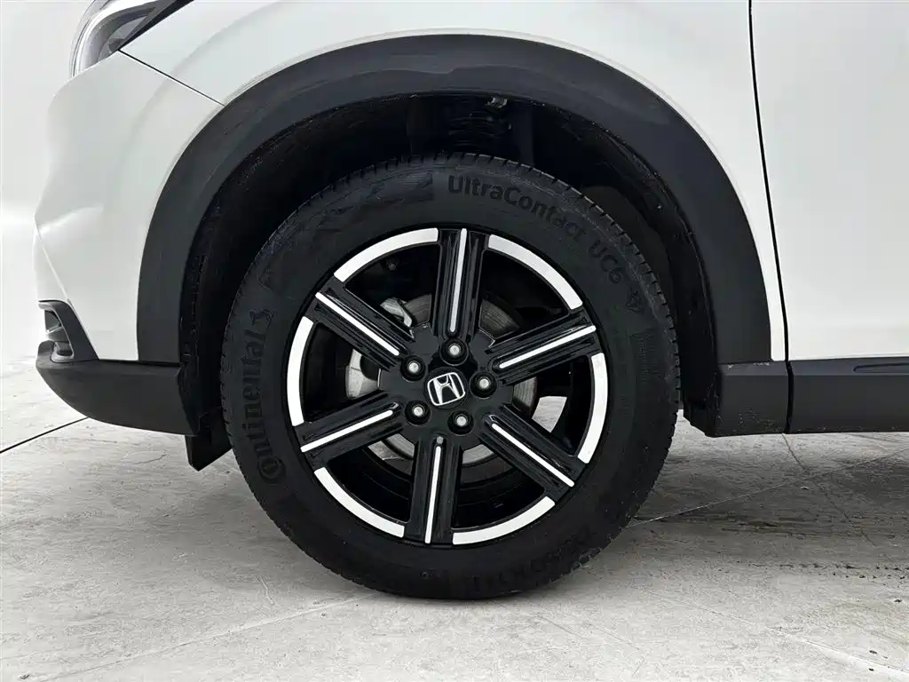 Honda Vezel 2023 — фото 22