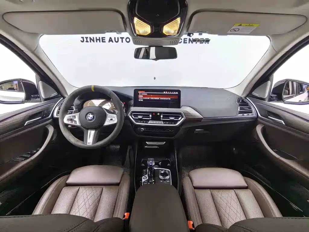 BMW X3 2023
