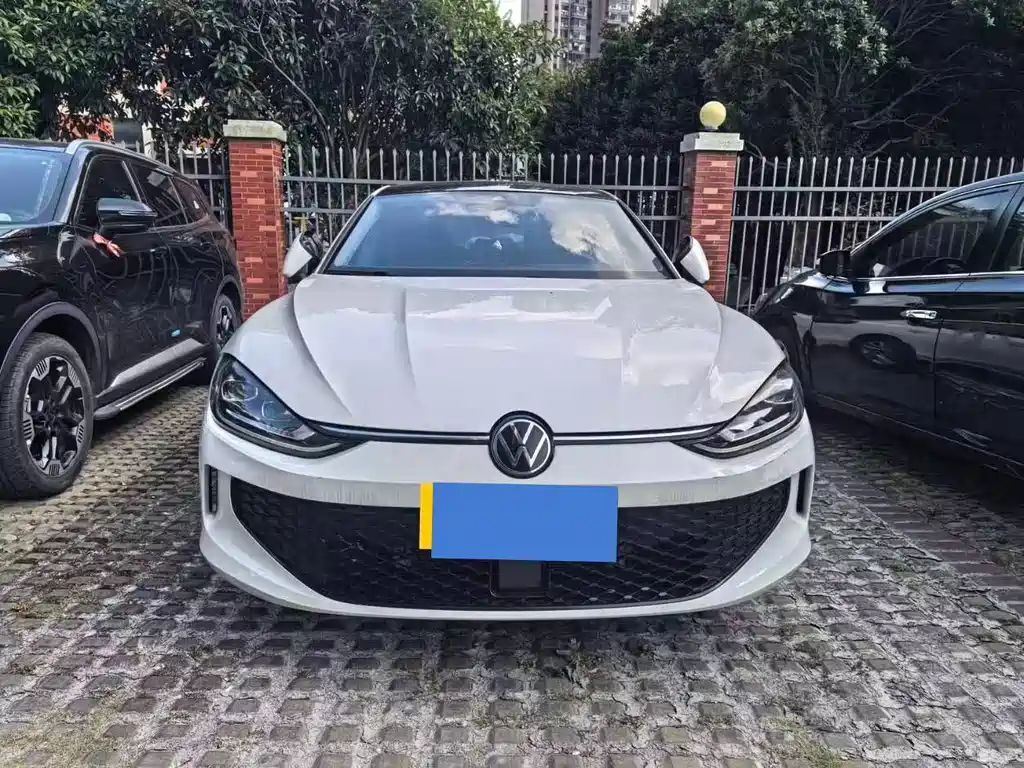 Volkswagen Lamando 2023