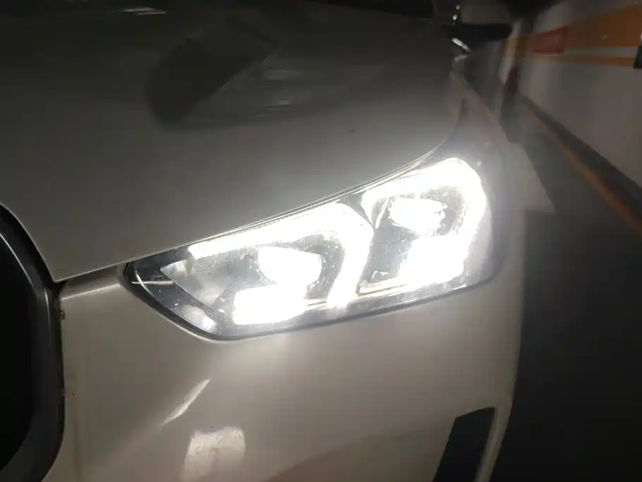 BMW X1 2023