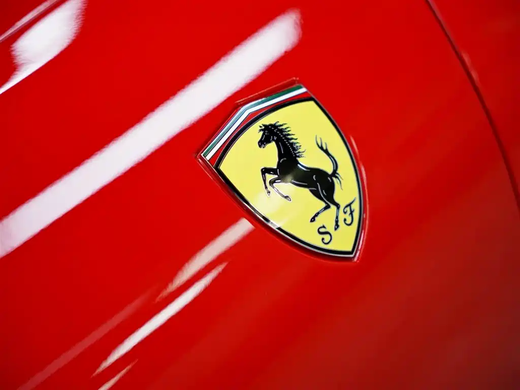 Ferrari Roma 2021 — фото 20