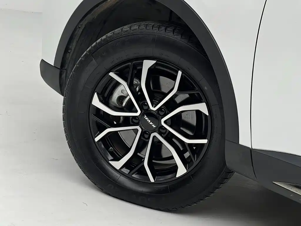 Haval H6 2022
