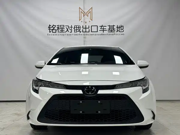 Toyota Levin 2022