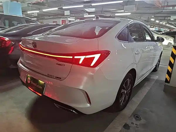 Changan Eado 2023