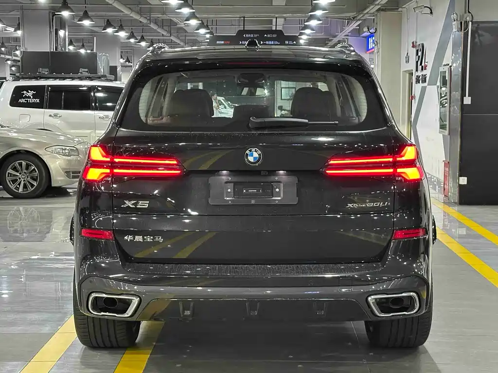 BMW X5 2026 — фото 5