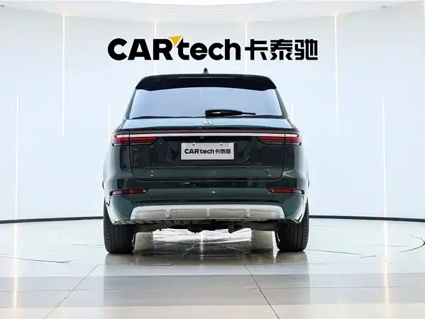 Li Auto ONE 2023