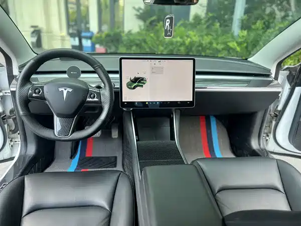 Tesla Model 3 2020