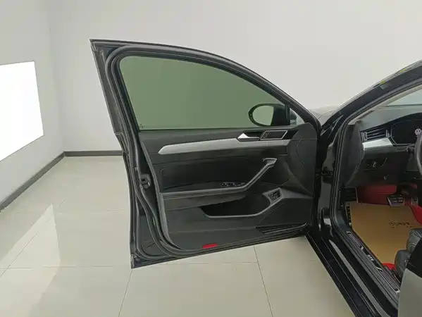 Volkswagen Magotan PHEV 2023