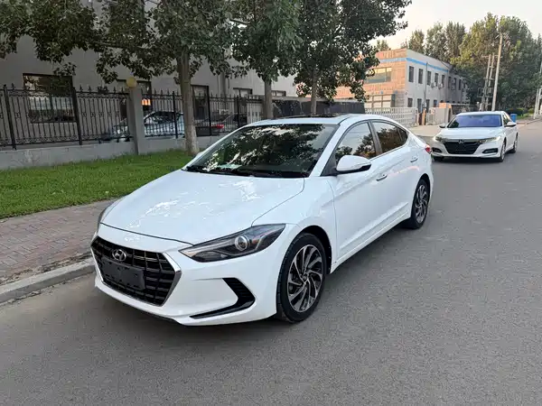 Hyundai Celesta 2020