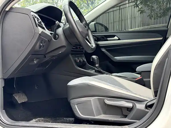 Volkswagen Lavida 2023