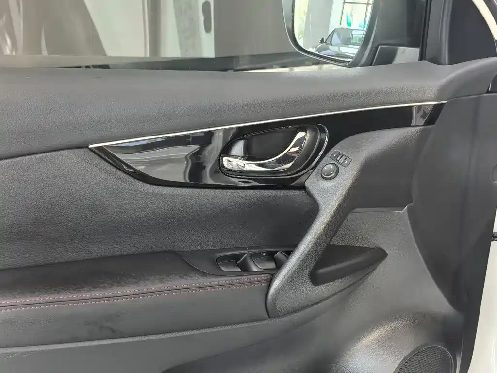 Nissan Qashqai 2019 — фото 11