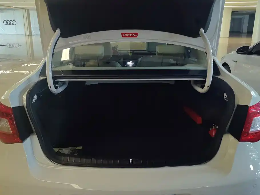 Volkswagen Bora 2012