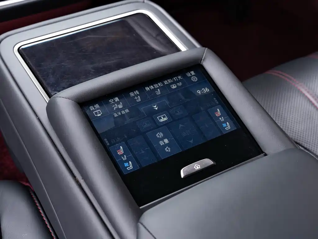 Lexus LS 2022 — фото 19