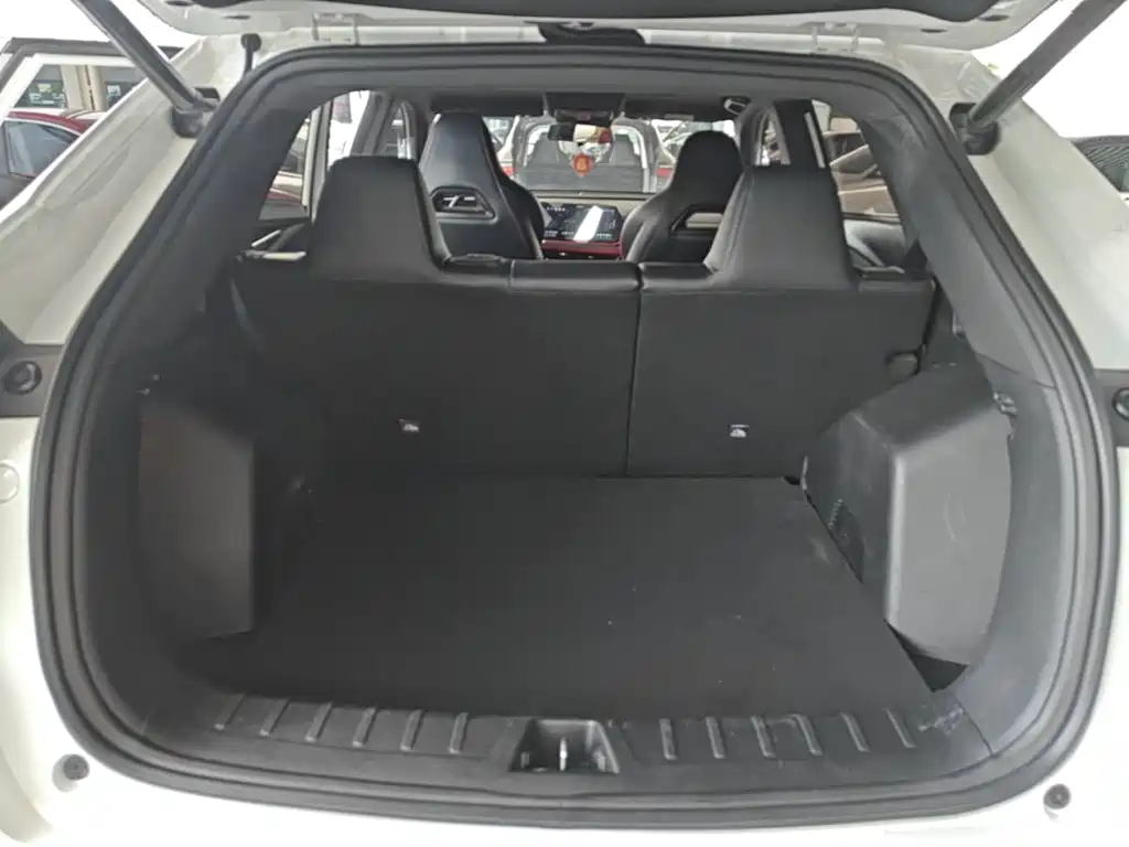 Changan X5 PLUS 2024 — фото 19