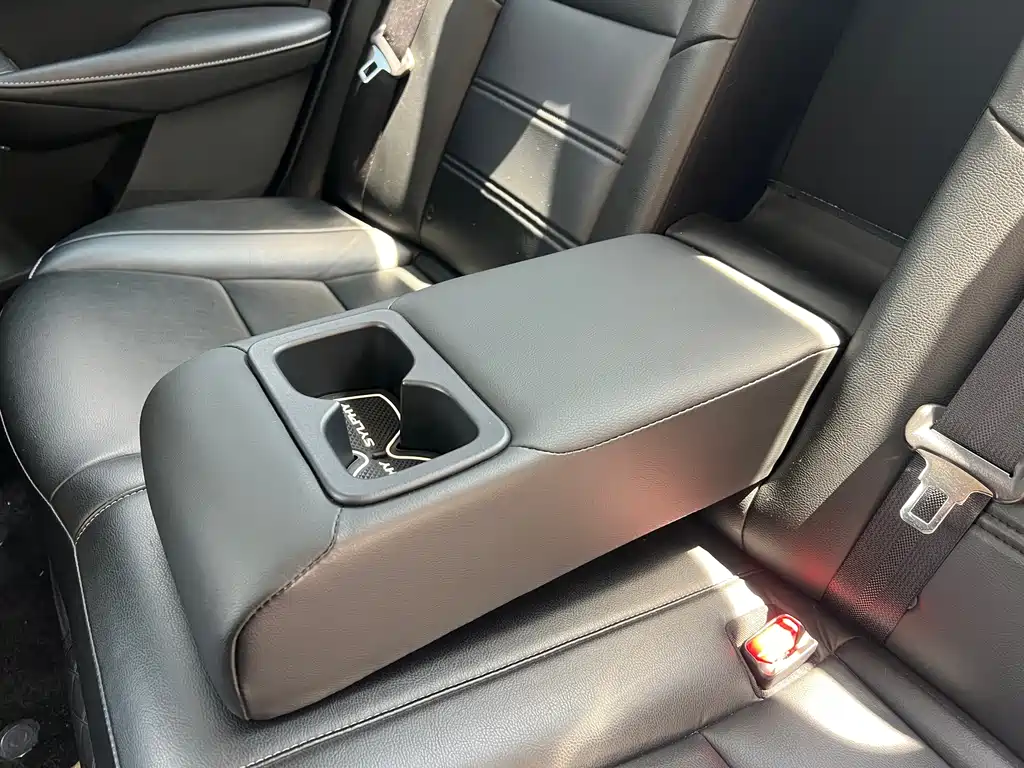 Nissan Sylphy 2019 — фото 16
