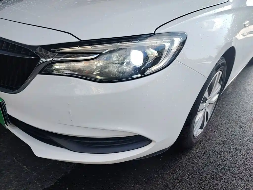 Buick Excelle 2020 — фото 24