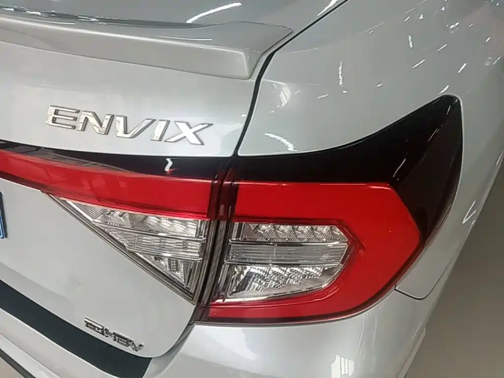 Honda Envix 2023 — фото 8