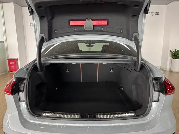 Audi A5L 2026