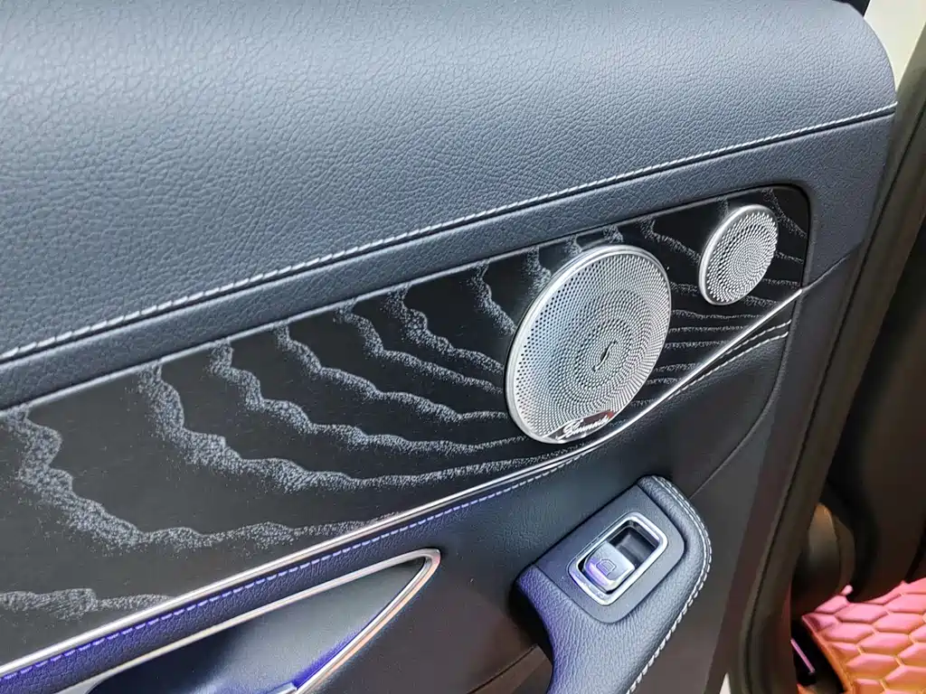 Mercedes-Benz C-Class 2020 — фото 10