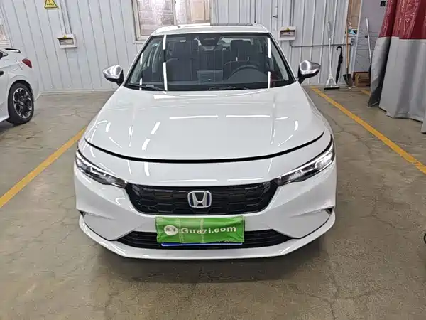 Honda Integra 2023