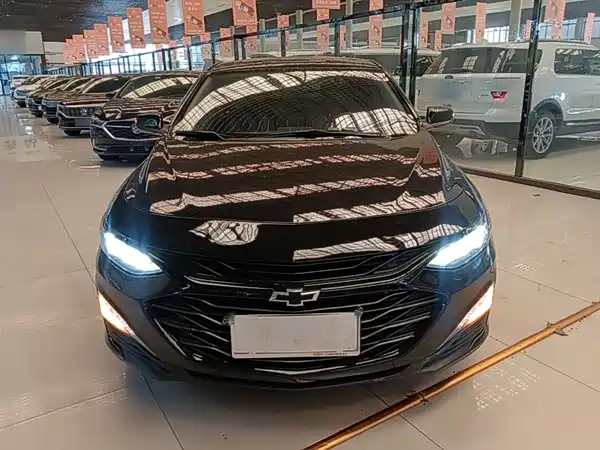 Chevrolet Malibu XL 2021