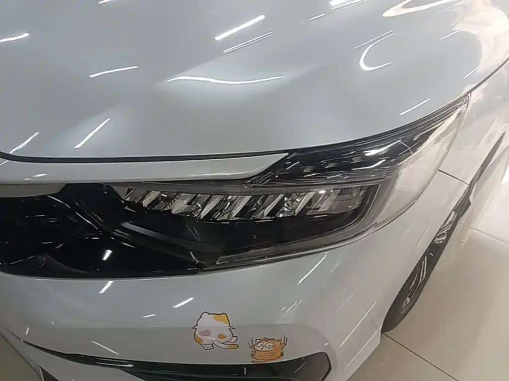 Honda Envix 2023 — фото 24