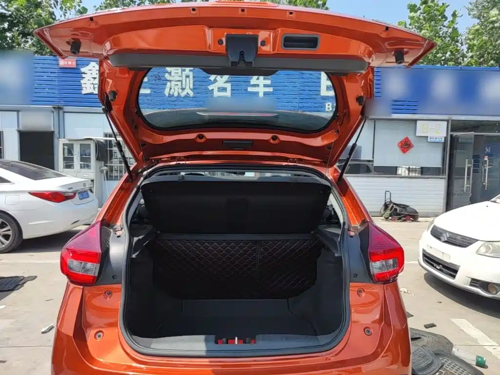 Chery Tiggo 3x 2020 — фото 19