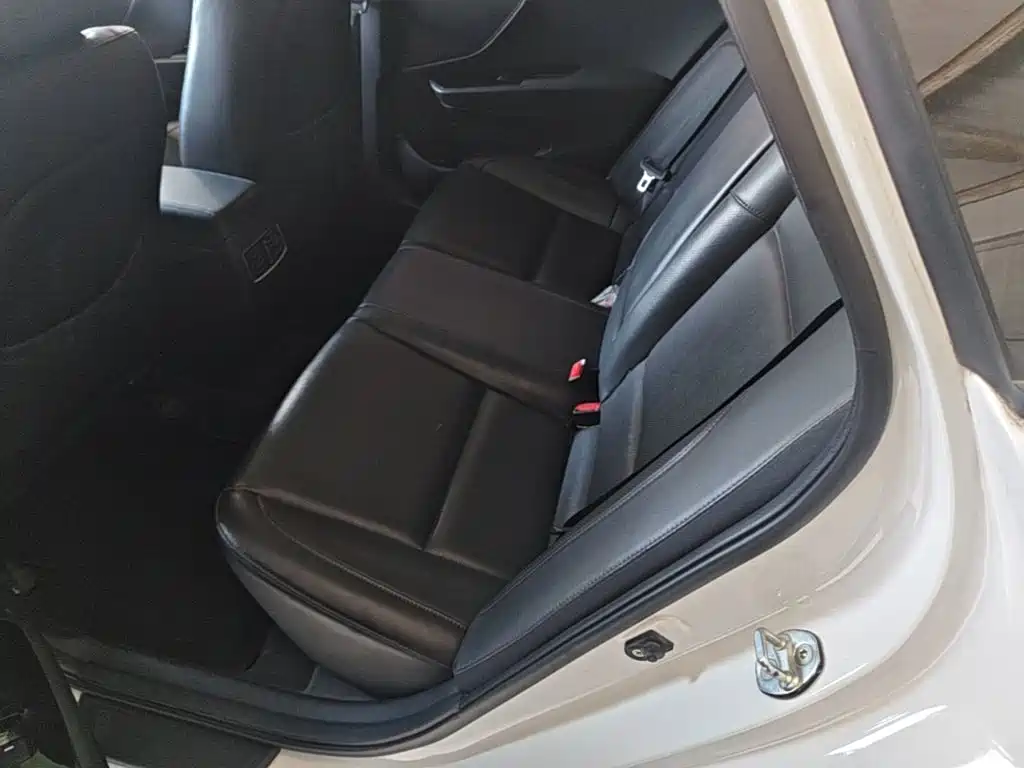Hyundai Mistra 2016 — фото 17