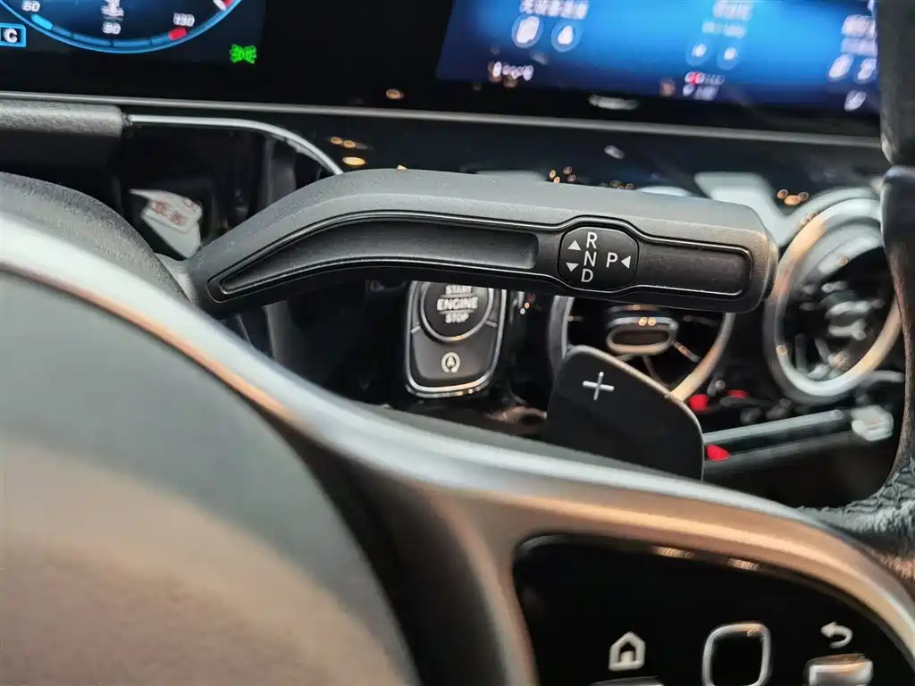 Mercedes-Benz B-Class 2020 — фото 13