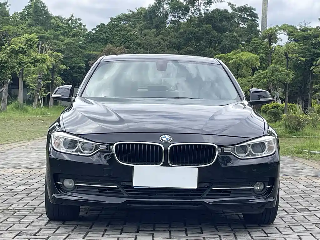 BMW 3 Series 2016 — фото 2