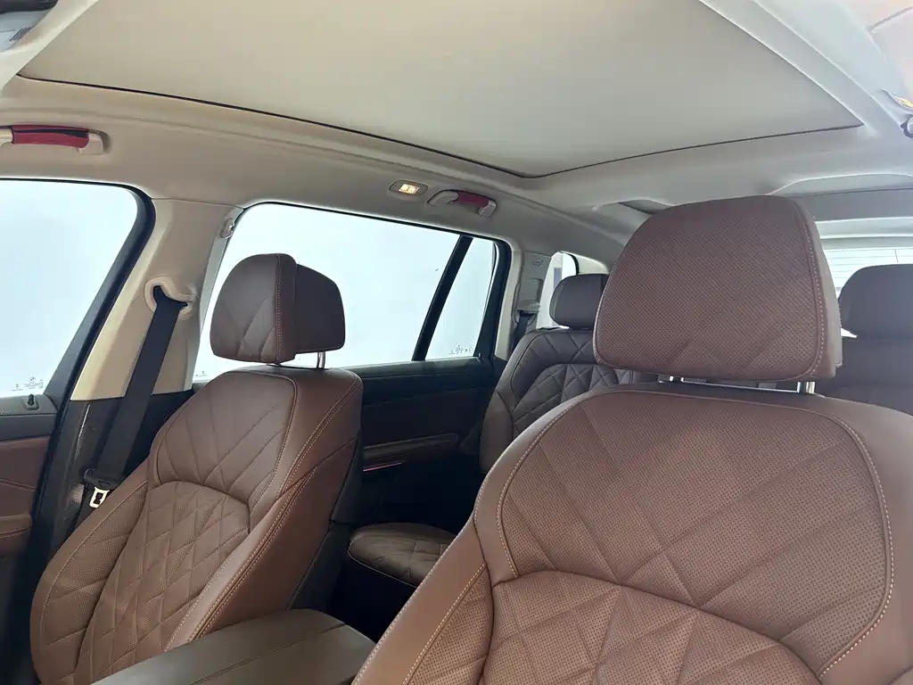 BMW X7 2023 — фото 11