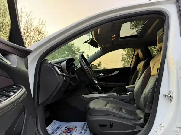 Chevrolet Malibu 2018